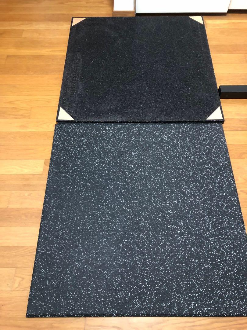 Neoflex premium gym tiles online