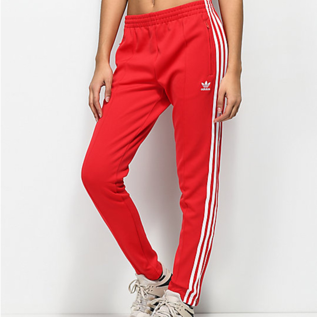 new adidas track pants