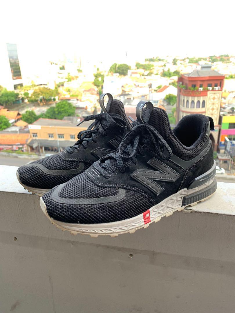 New balance deals ms574utb