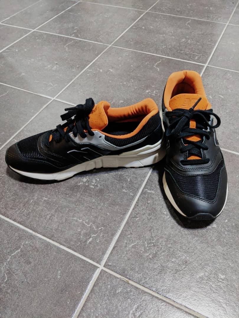 new balance 977 h