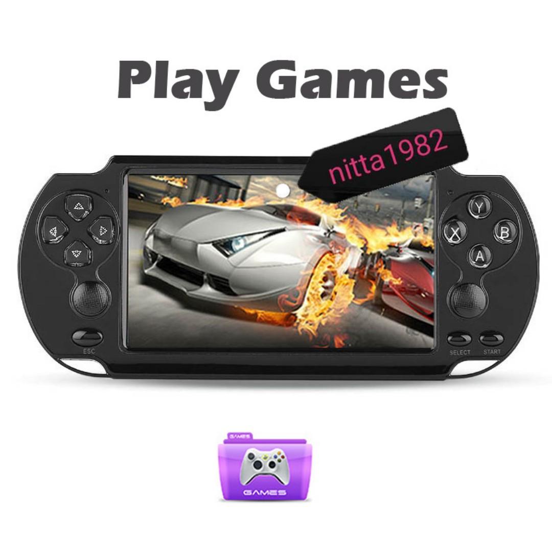 X9 game console new arrivals