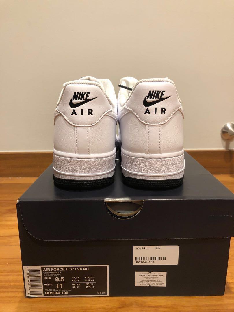 Nike Air Force 1 07 LV8 ND