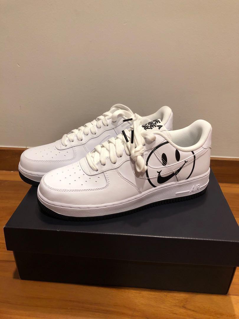 nike air force 1 lv8 nd
