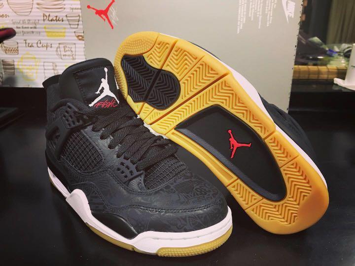 nike Air Jordan 4 30th kopen