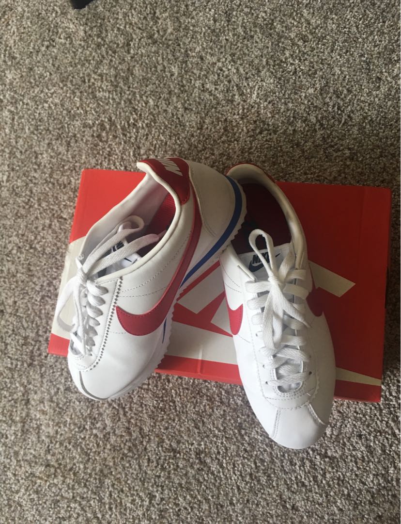 womens cortez nikes