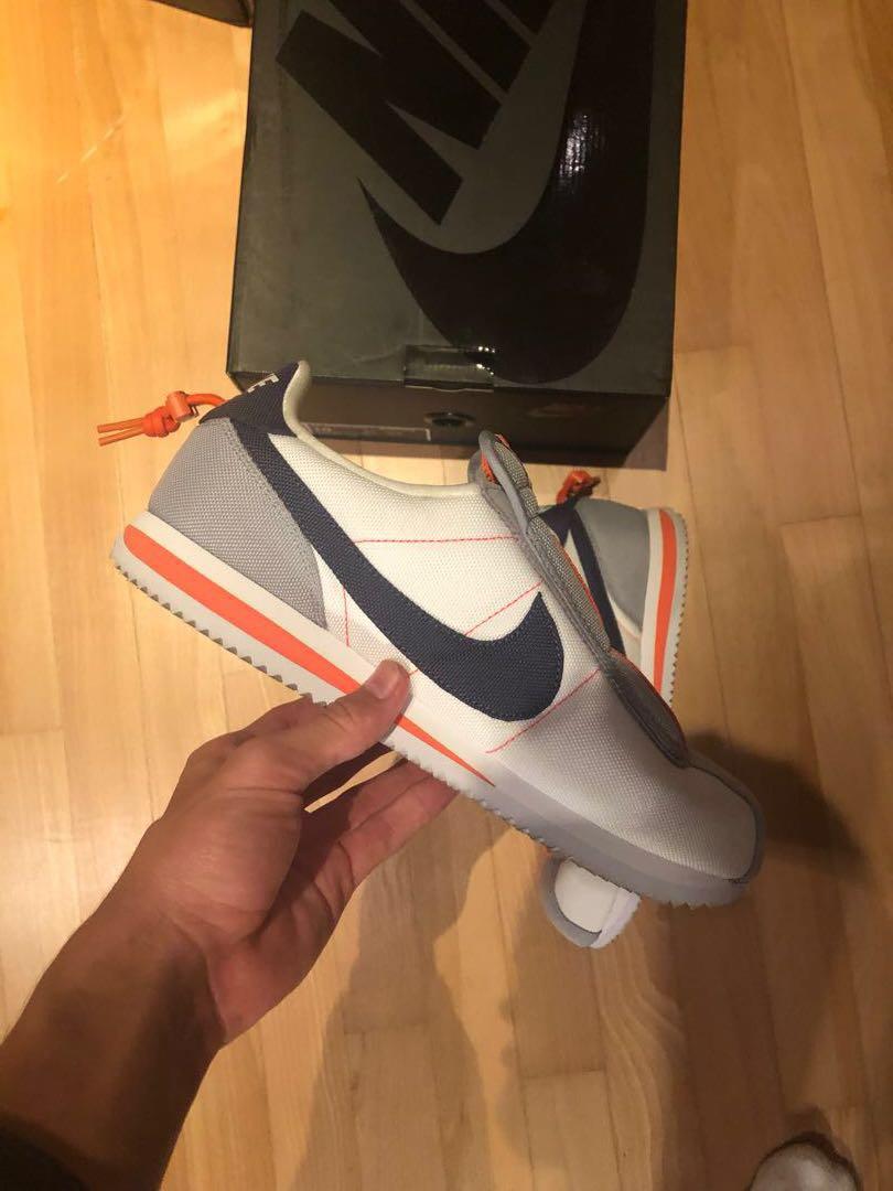 nike cortez kenny 4 house shoes