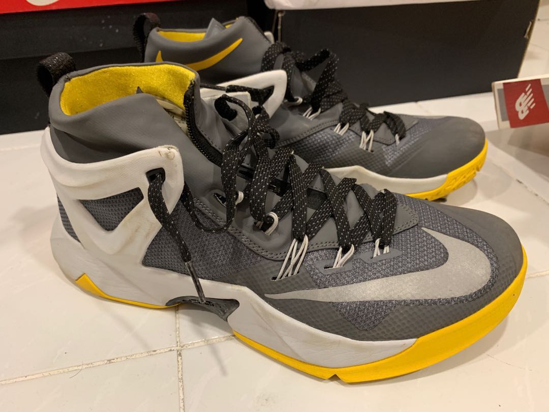 Lebron 10 ambassador on sale