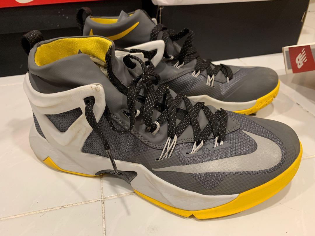 Lebron shop ambassador 8