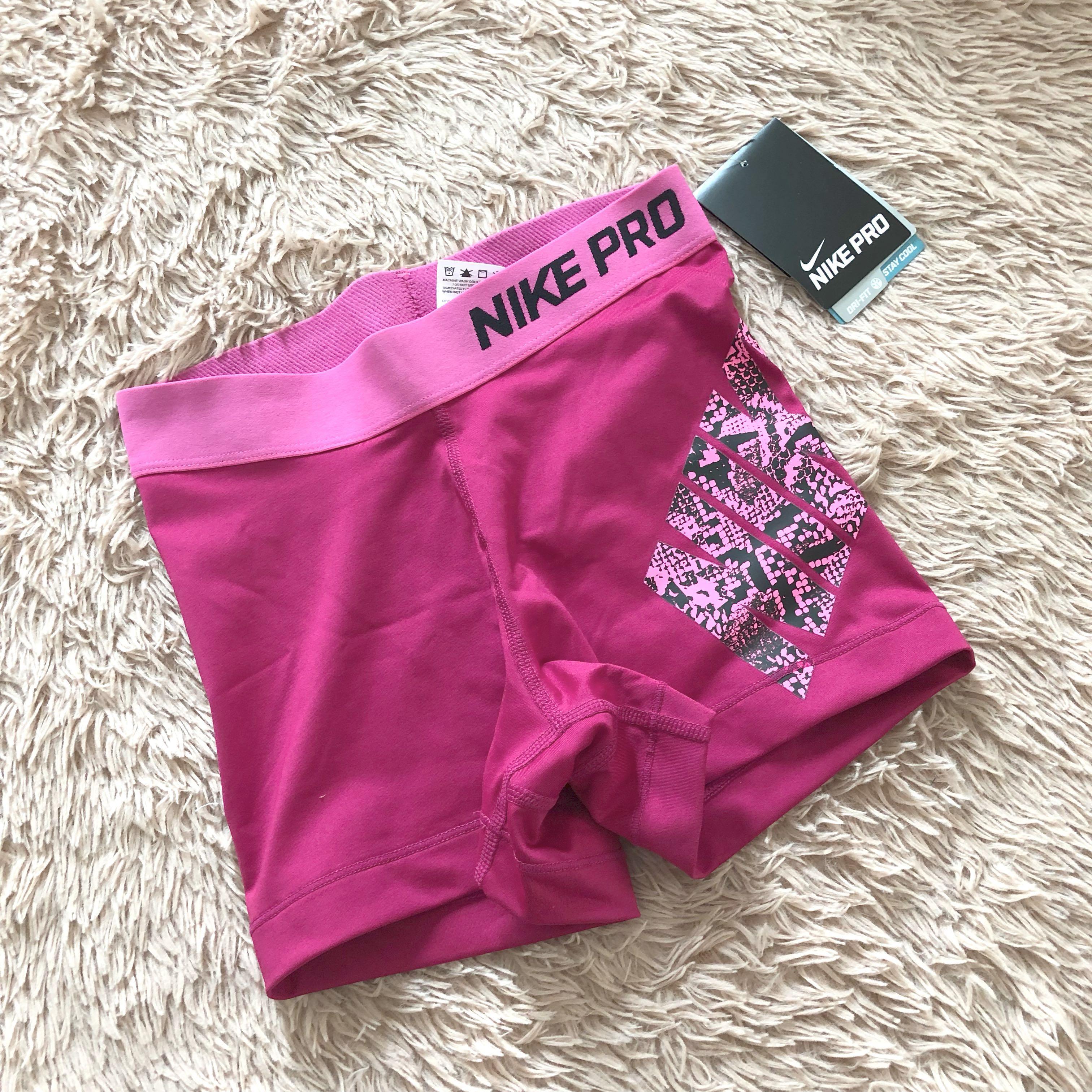 nike gymnastics shorts