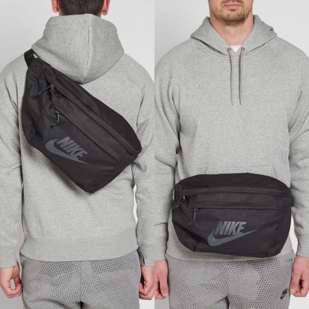 Nike Sling Bag, Men's Fashion, Bags 