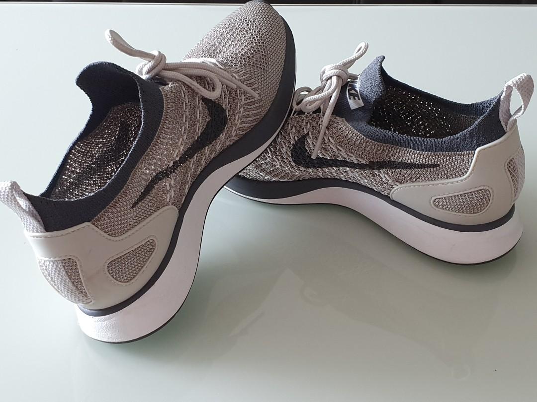 Nike Womens Air Zoom Mariah Flyknit Racer