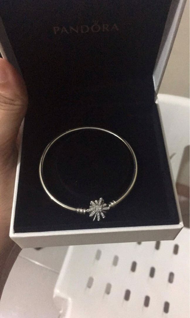 The best is yet new arrivals to come pandora bangle