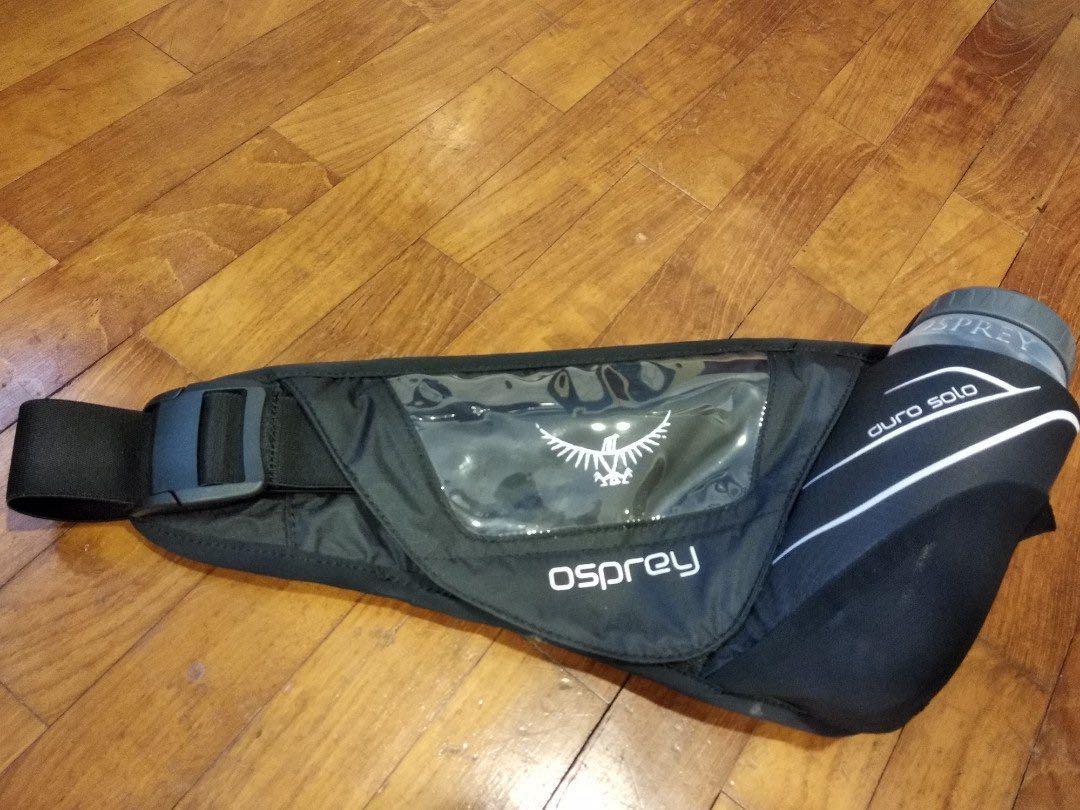 Osprey Duro Solo