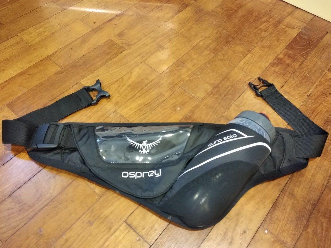 osprey duro solo