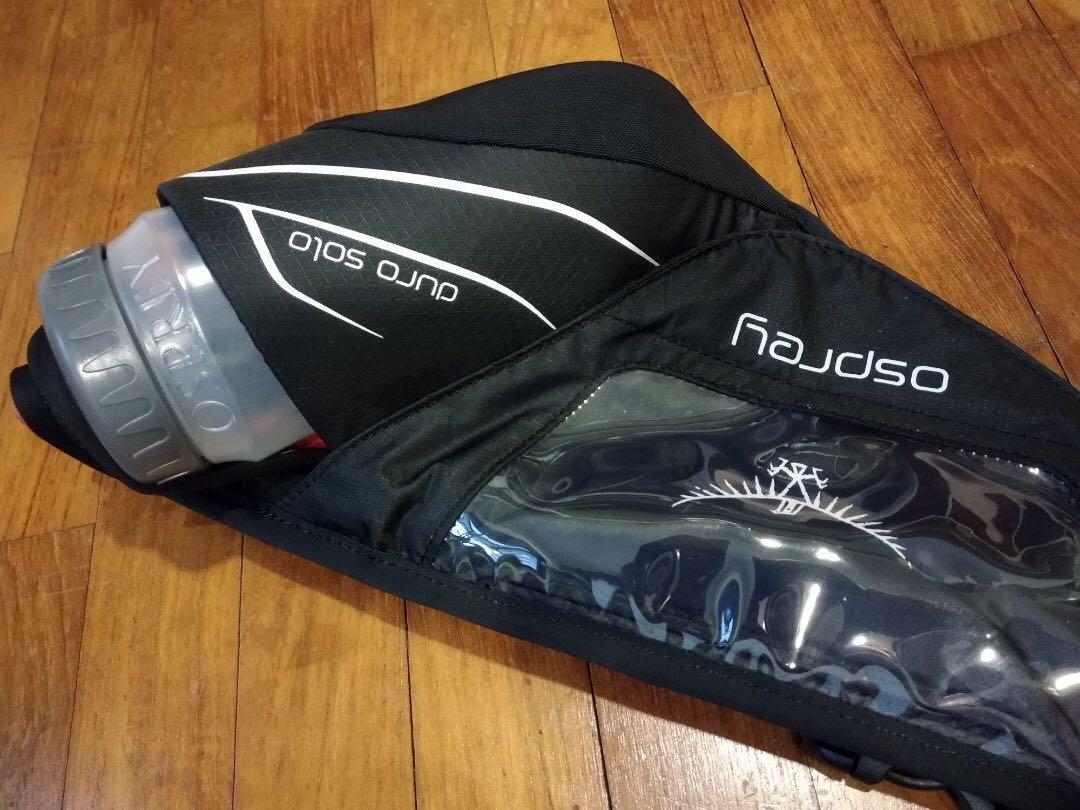 osprey duro solo