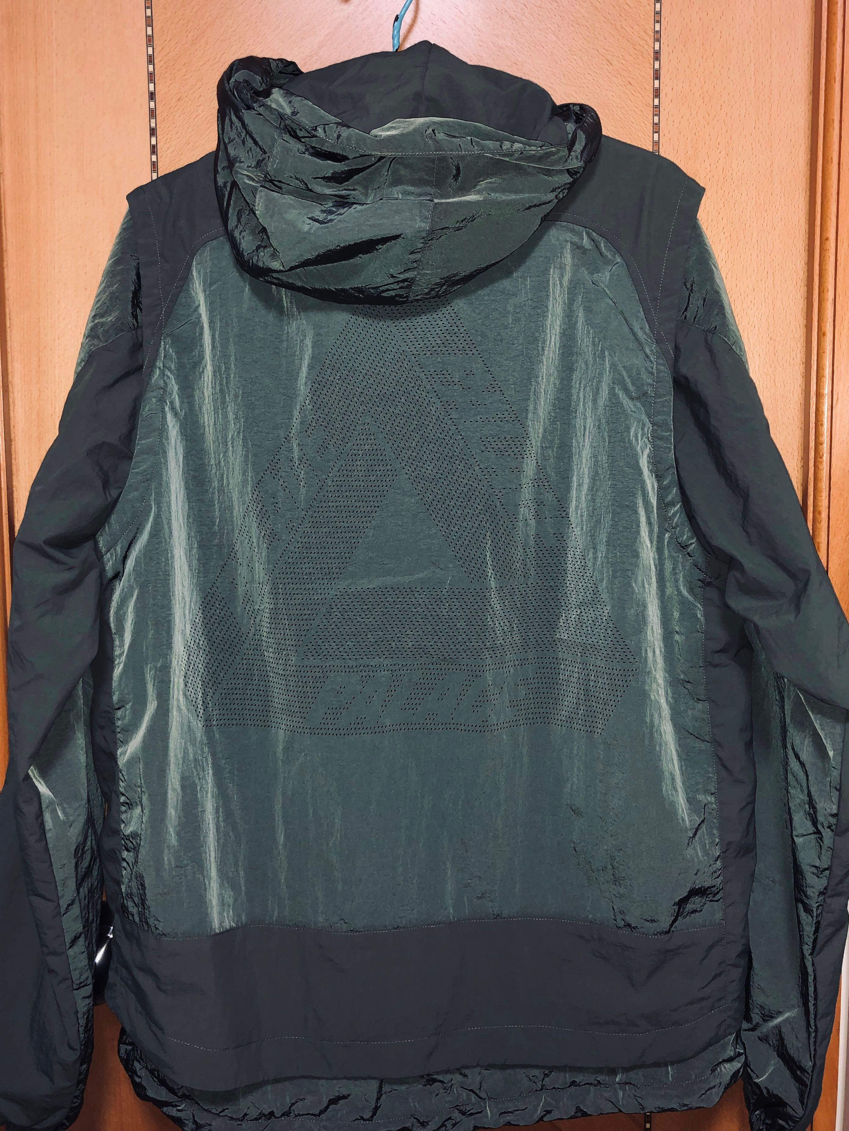 palace skatebords - Iri-Decent Jacket 【公式通販】