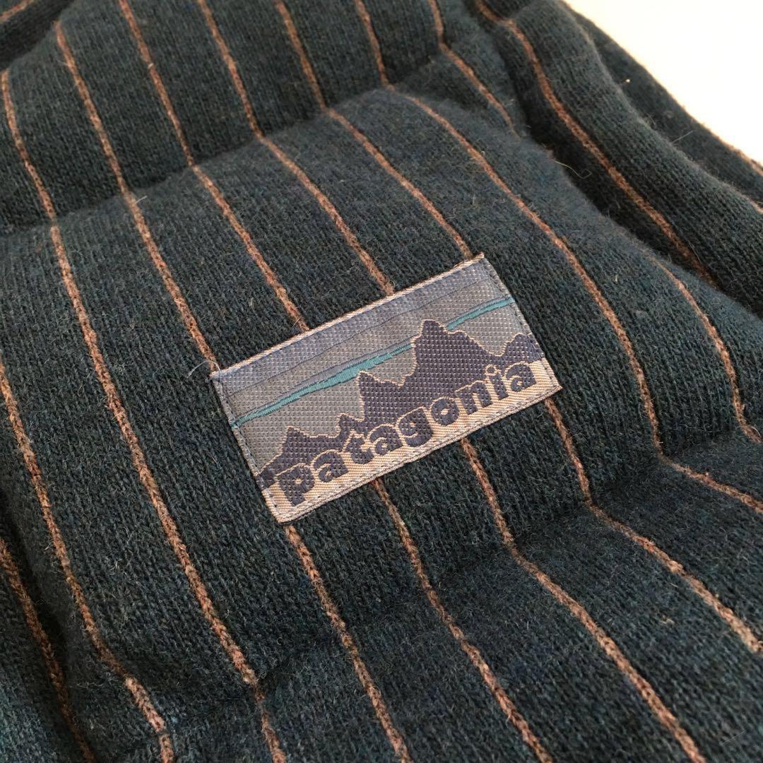Patagonia quilt again vest sales