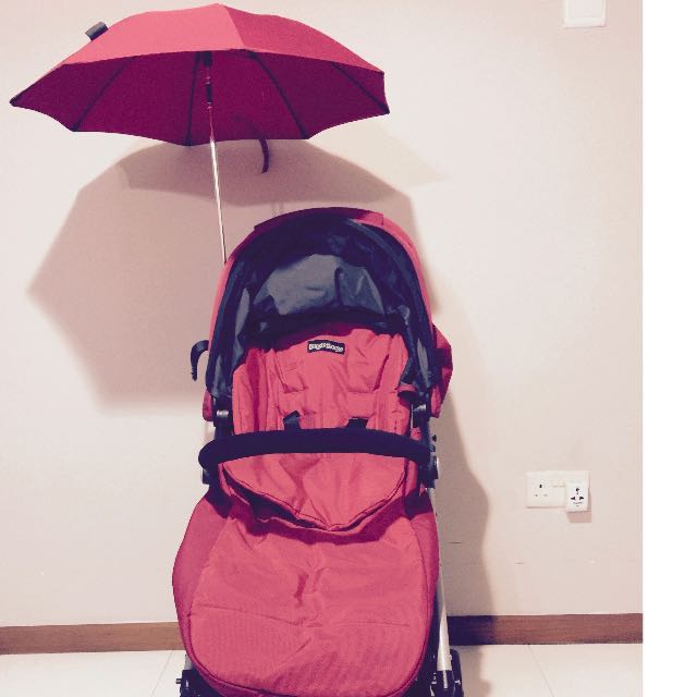 Peg Perego Si Completo Stroller, Babies & Kids, Going Out, Strollers on