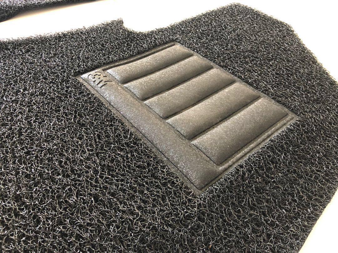 Peugeot 3008 3m Floor Mat Car Accessories Accessories On Carousell