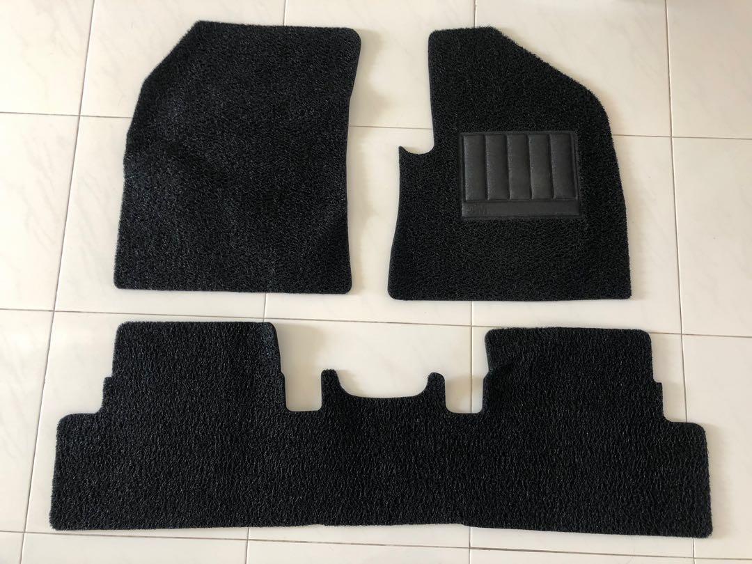 Peugeot 3008 3m Floor Mat Car Accessories Accessories On Carousell