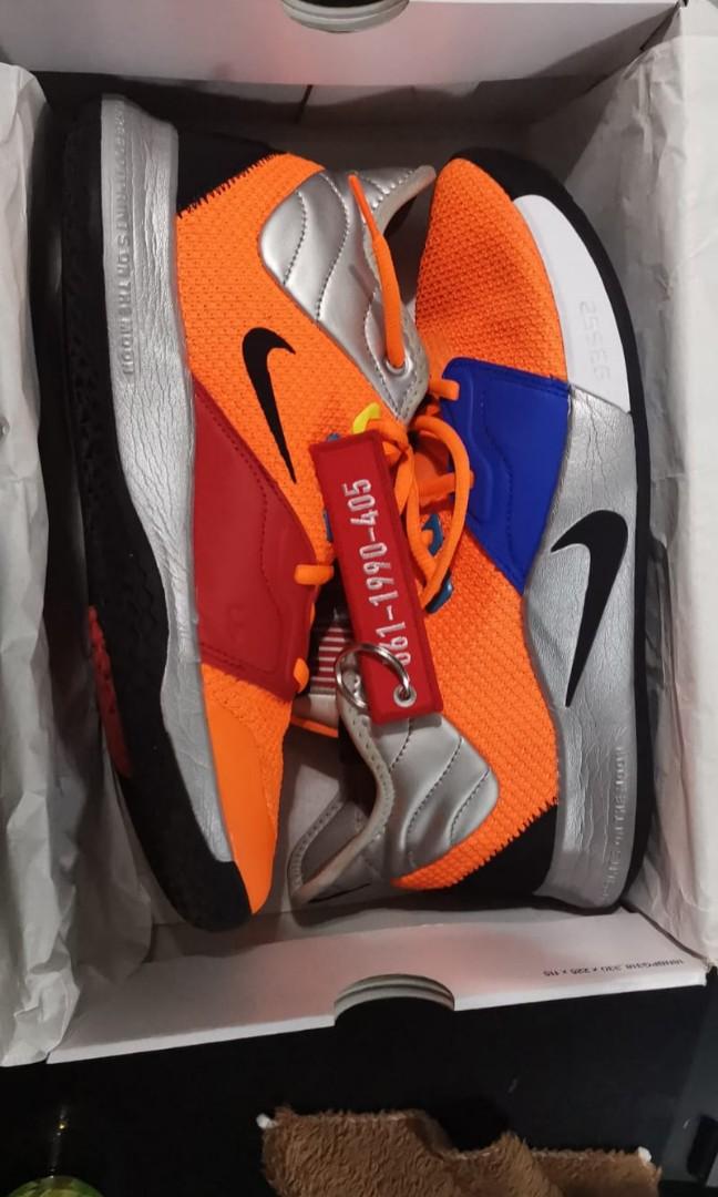 pg3 nasa resell