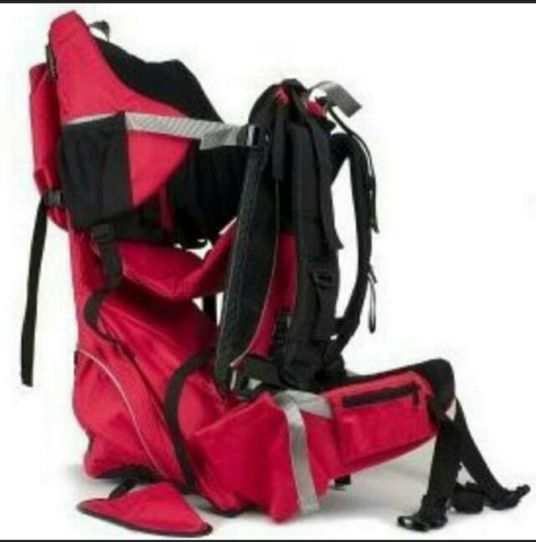Phil and teds escape backpack best sale