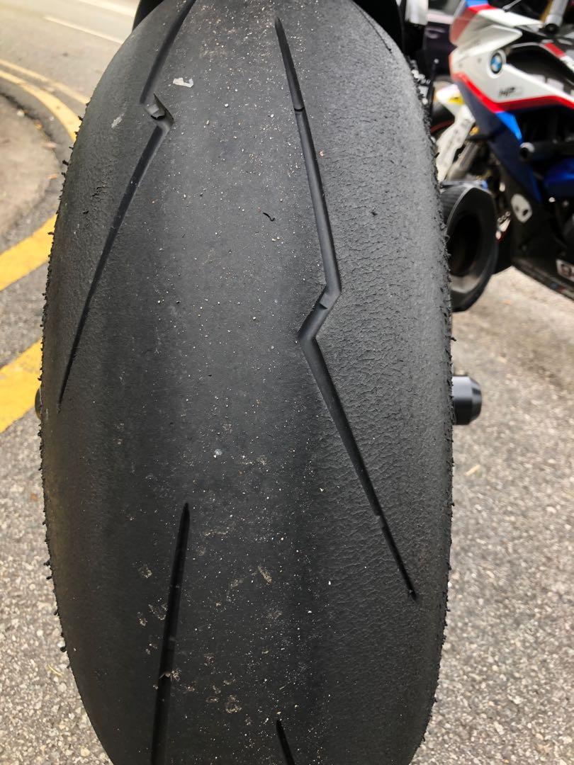 Pirelli Diablo Supercorsa Sc2 V2 Motorcycles Motorcycle Accessories On Carousell Pirelli Diablo Supercorsa Sc2 V2 Motorcycles Motorcycle Accessories On Carousell