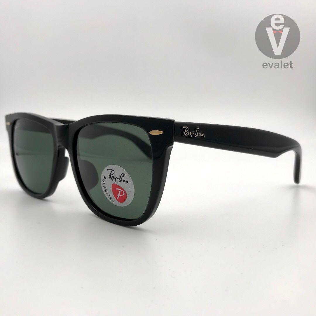 Ray ban 2140f polarized outlet
