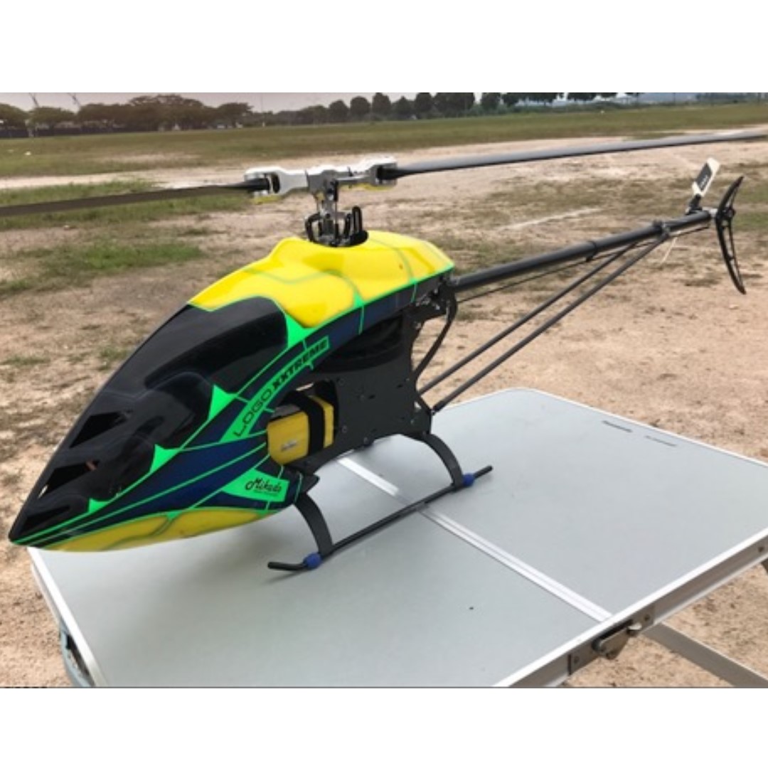 800 sales rc helicopter
