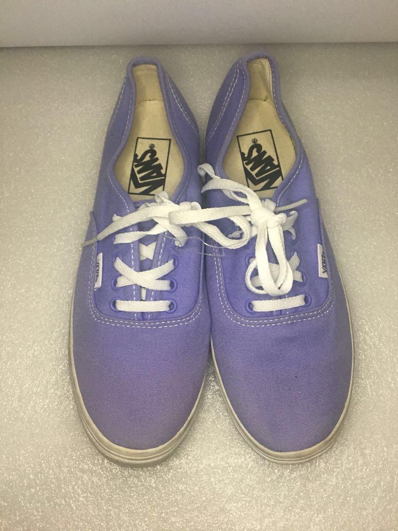 vans lo pro purple