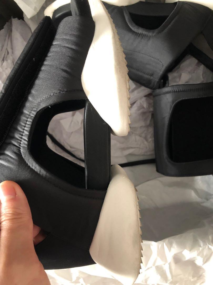 Rick owens adidas cargo sandals deals