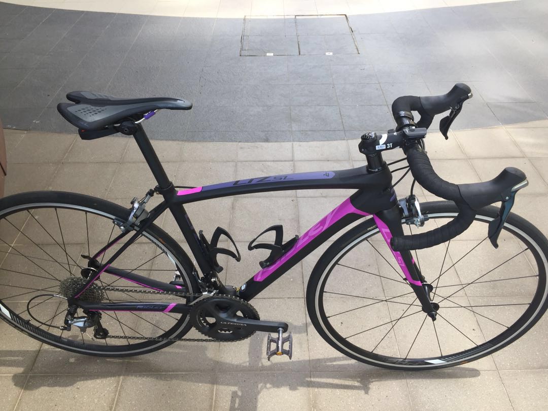 Ridley liz carbon deals
