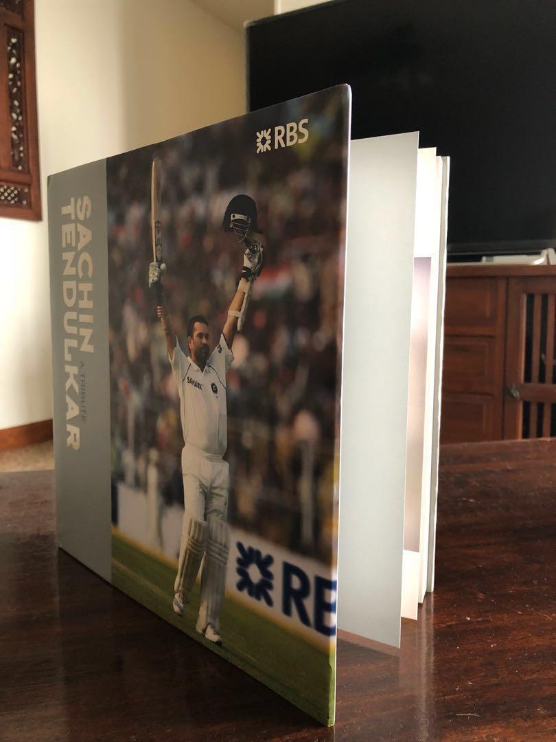 Sachin Tendulkar Memorabilia Rare Collection Hand Signed Book Mistakenly Signed Twice Books Stationery Textbooks Professional Studies On Carousell After sudhir kumar chaudhary gautam met his hero sachin tendulkar, he hasn't missed a home match for 13 years. carousell
