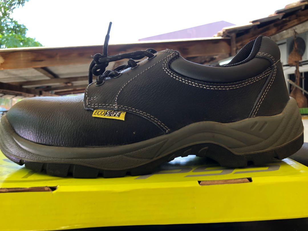 Ecosafe safety shoes deals