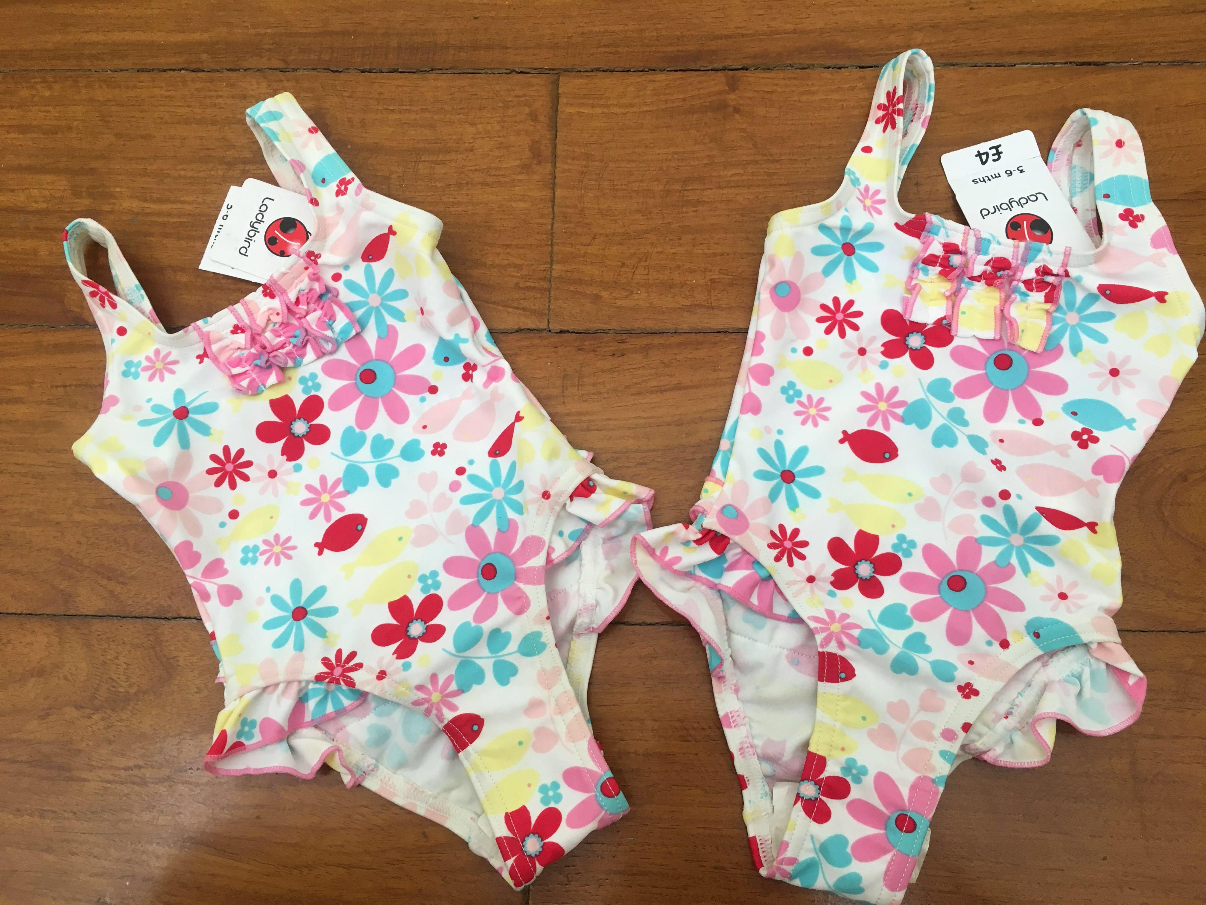 woolworths swimwear 2019