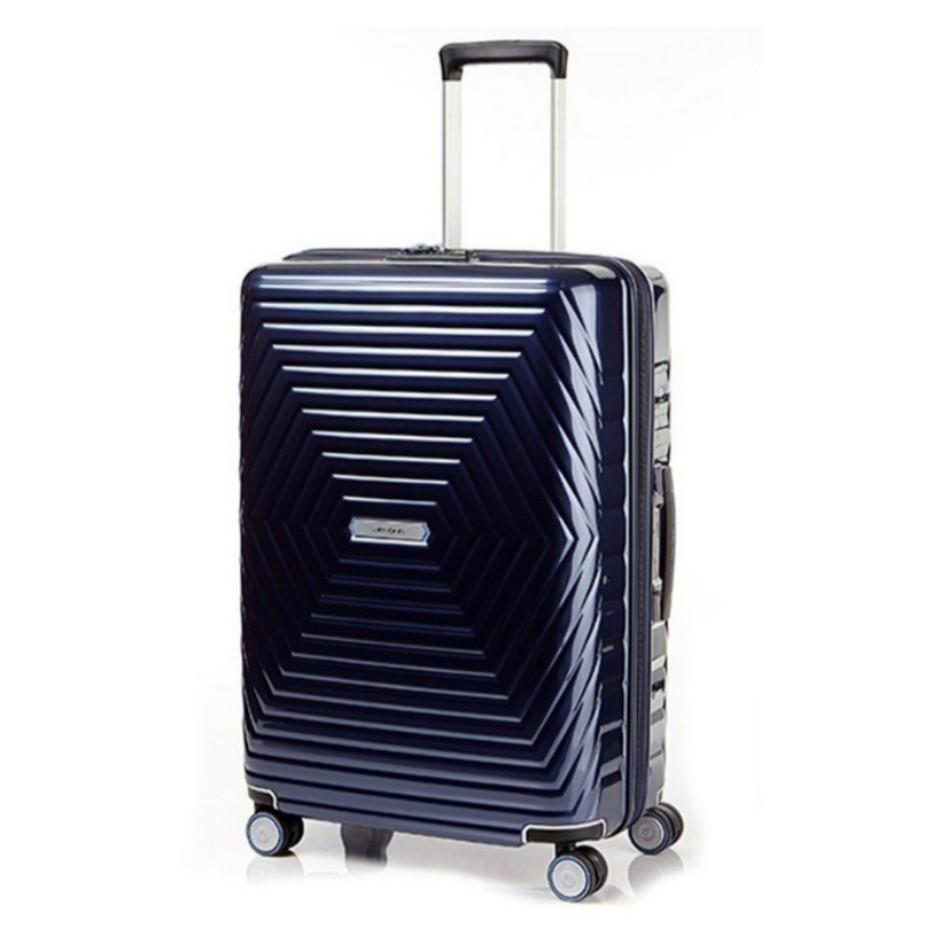 Samsonite astra 55cm luggage review clearance