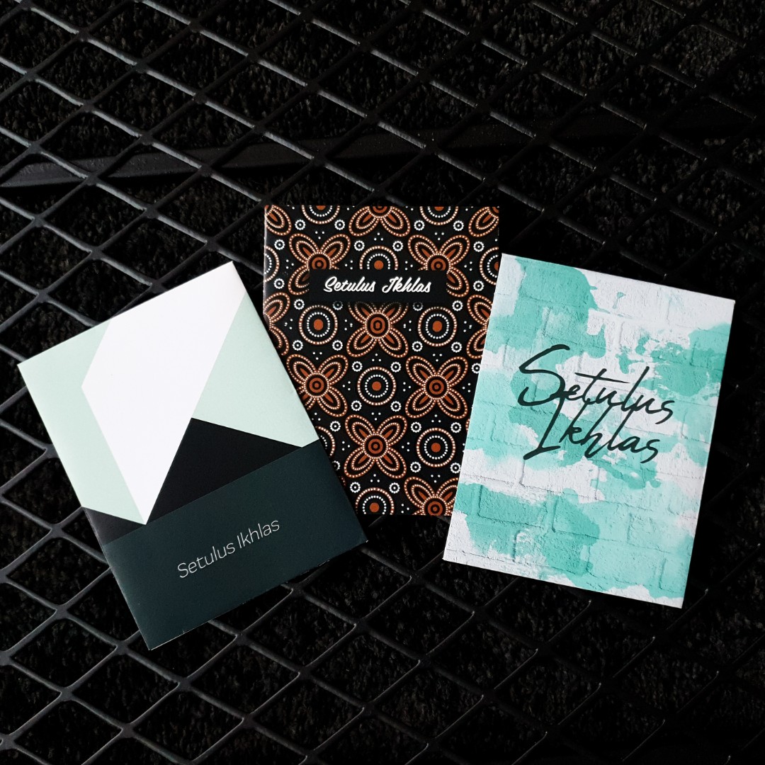 Sampul Duit Raya 2019 Design Craft Others On Carousell
