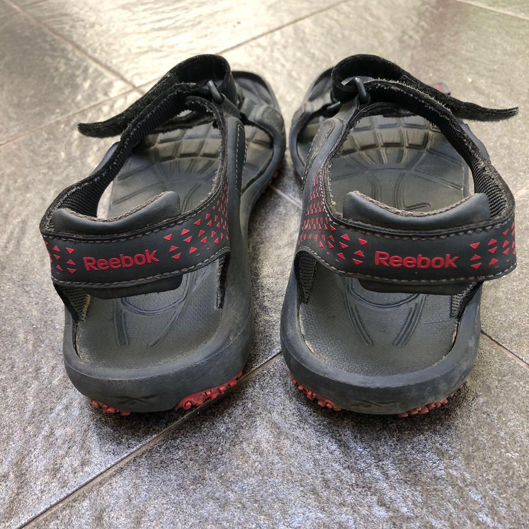 Sandal gunung reebok original top
