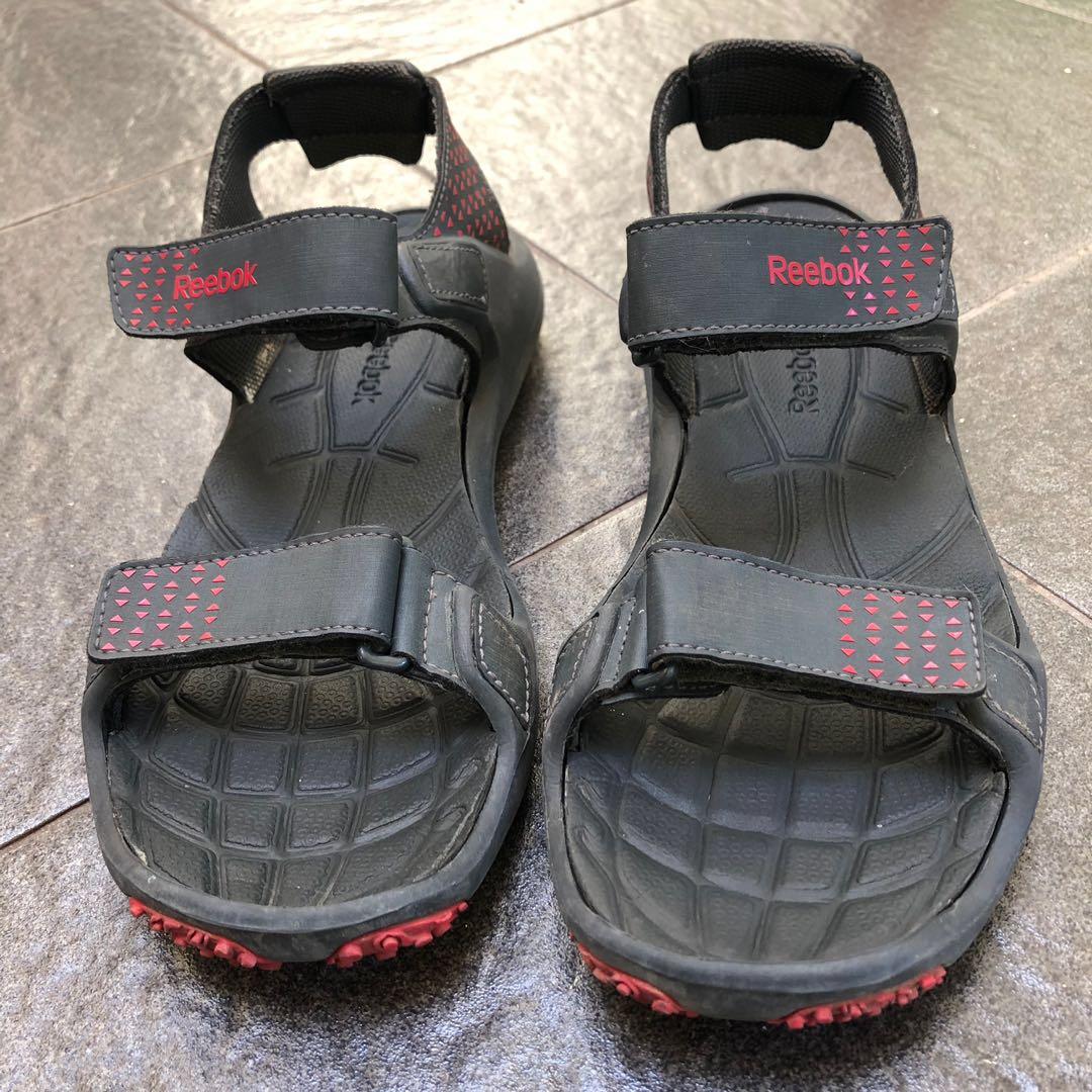 Sandal gunung reebok original clearance