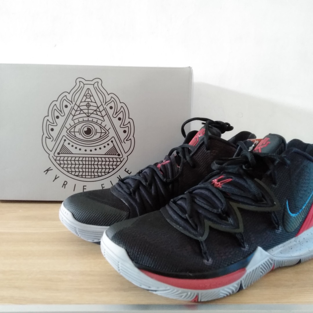 Sepatu nike kyrie 5 2025