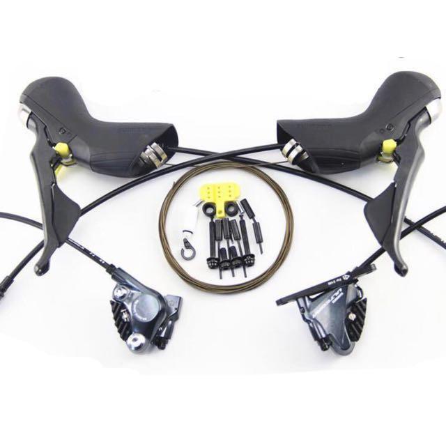 r8020 shifters