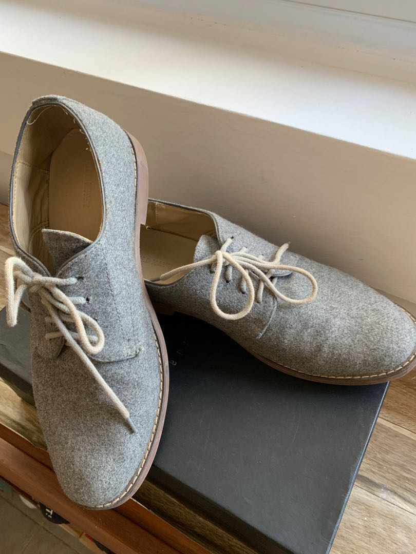 Gap top canvas shoes