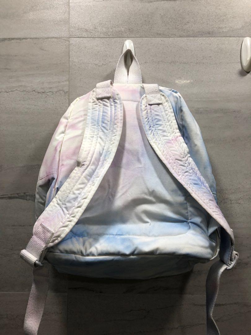 Ssense off white backpack top