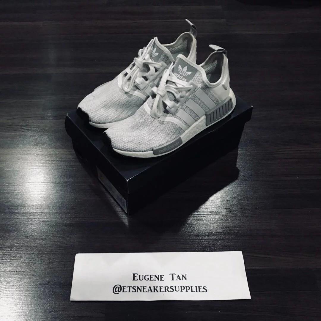 Nmd r1 blizzard hotsell