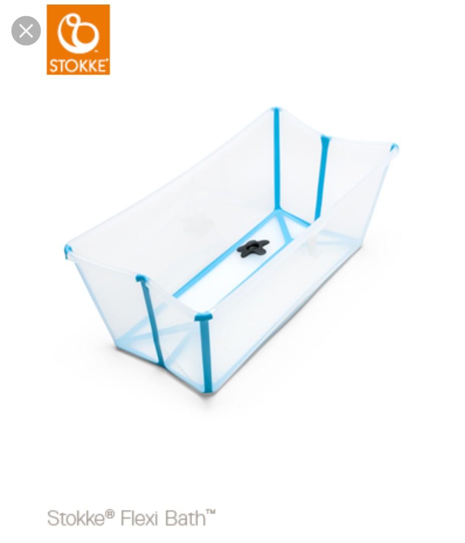 stokke flexi bath xl prenatal