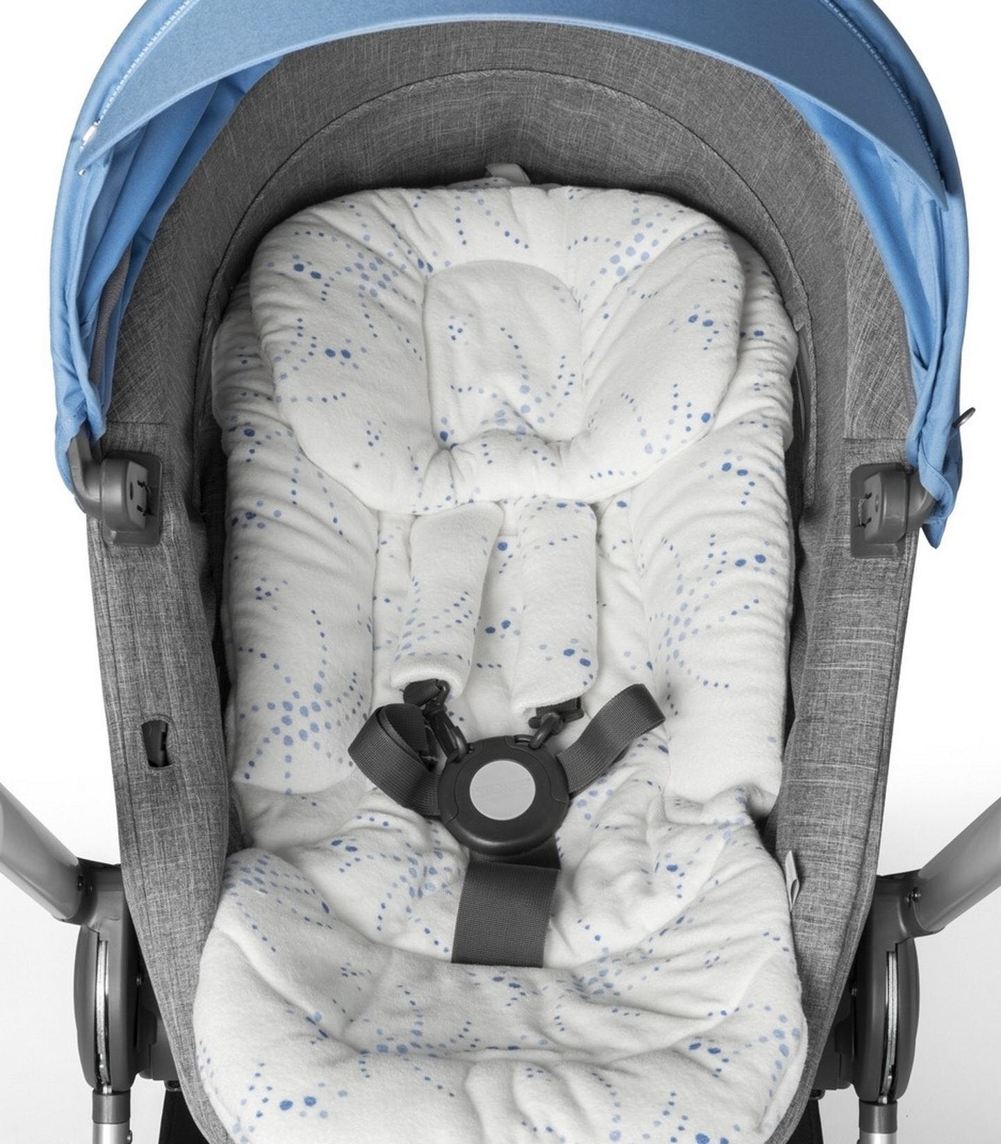 Stokke Scoot Newborn Insert Babies Kids Going Out Strollers