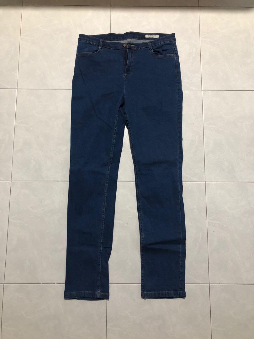 mark spencer jeans