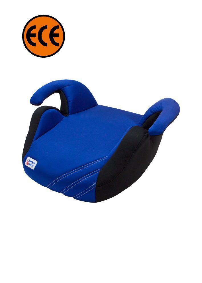 Sweet Cherry LB311 Tag Child Booster Seat, Babies & Kids, Going Out, Car Seats on Carousell
