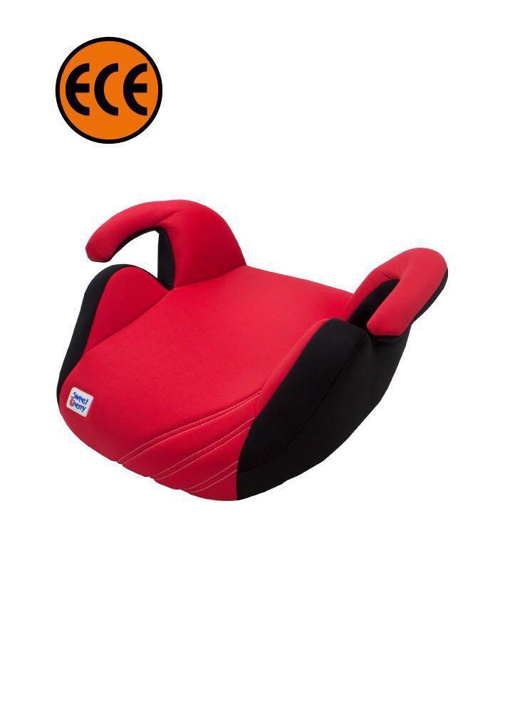 Sweet Cherry LB311 Tag Child Booster Seat, Babies & Kids, Going Out, Car Seats on Carousell
