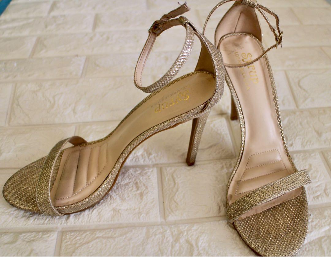 People are people heels clearance